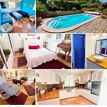 L'evasion Mediterraneenne - Piscine, Proxi & Commerces *