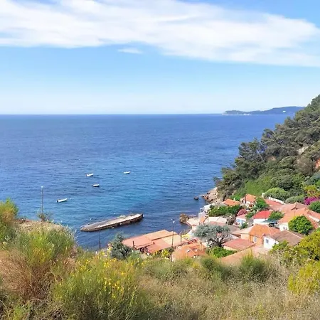 L'evasion Méditerranéenne - Piscine, Proxi Plage&commerces Le Pradet