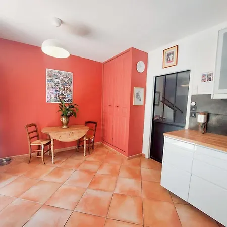 Villa L'evasion Méditerranéenne - Piscine, Proxi Plage&commerces *