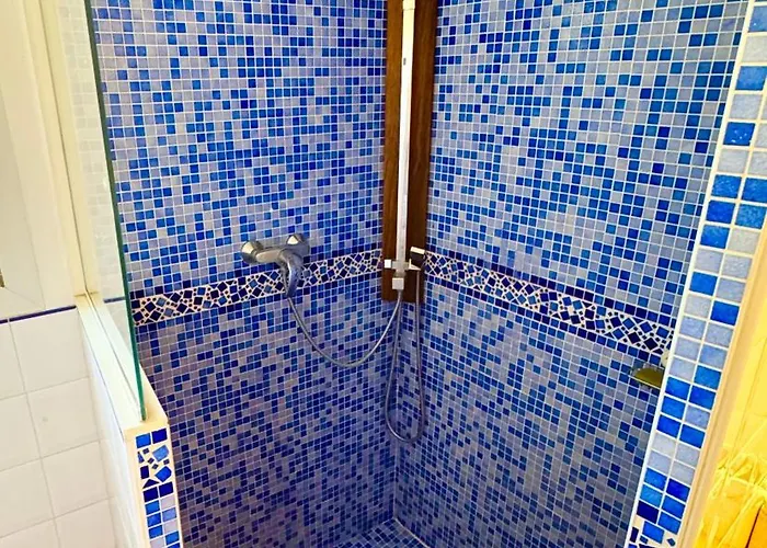 L'evasion Méditerranéenne - Piscine, Proxi Plage&commerces Villa