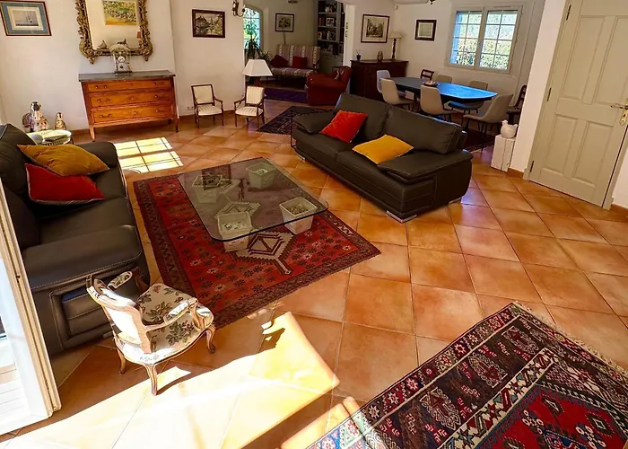 L'evasion Méditerranéenne - Piscine, Proxi Plage&commerces *