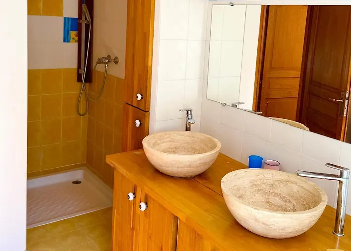 Villa L'evasion Méditerranéenne - Piscine, Proxi Plage&commerces