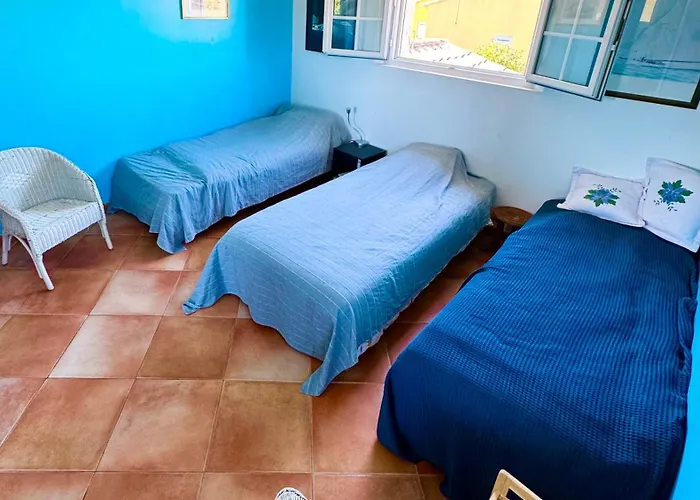 L'evasion Méditerranéenne - Piscine, Proxi Plage&commerces Villa Le Pradet