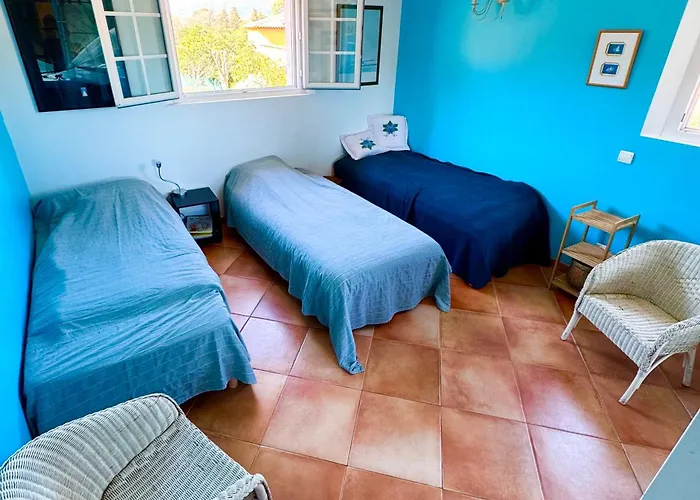 L'evasion Méditerranéenne - Piscine, Proxi Plage&commerces