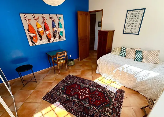 L'evasion Méditerranéenne - Piscine, Proxi Plage&commerces Villa *