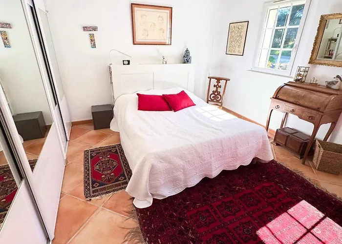 Villa L'evasion Méditerranéenne - Piscine, Proxi Plage&commerces