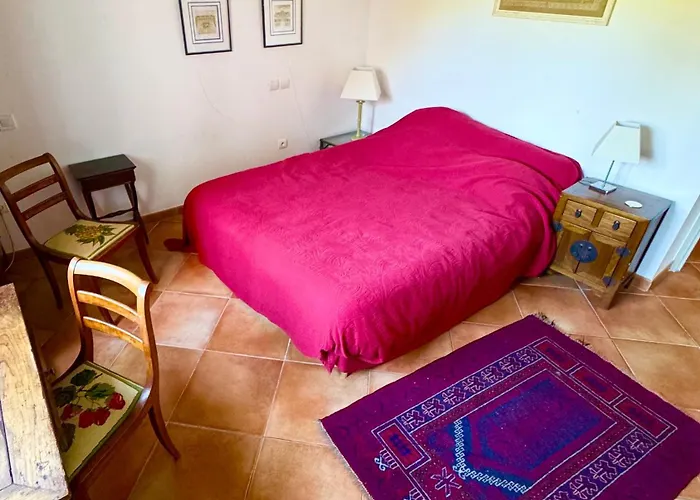 L'evasion Méditerranéenne - Piscine, Proxi Plage&commerces Villa *