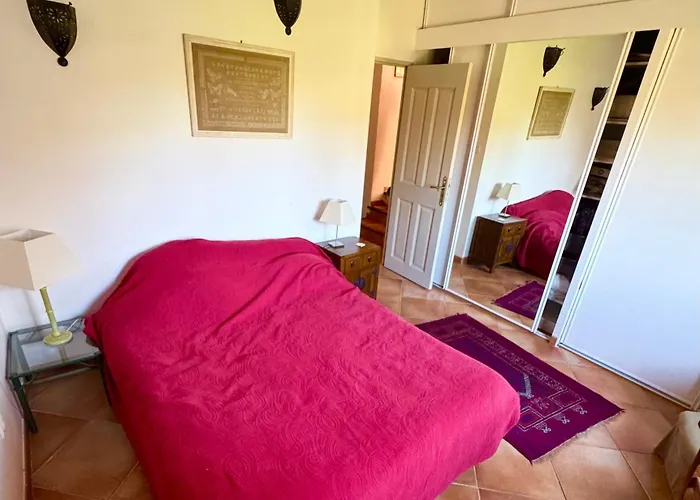 Villa L'evasion Méditerranéenne - Piscine, Proxi Plage&commerces *